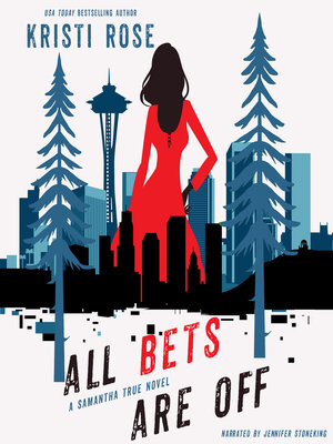 cover image of All Bets Are Off
